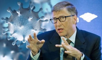Ibintu 5 Bill Gates asaba abatuye Isi byabafasha gutsinda Coronavirus mu kuramira ubuzima n’ubukungu biri kuzahara 