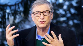 Bill Gates: Amashuli muri Amerika azafungurwa mu mpera za Gicurasi, umuti wa Covid-19 uzaboneka nyuma y'amezi 18