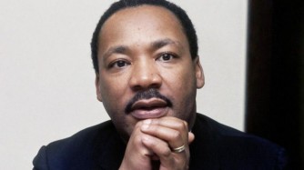 Impirimbanyi Martin Luther King yarishwe, Ibyaranze uyu munsi mu mateka