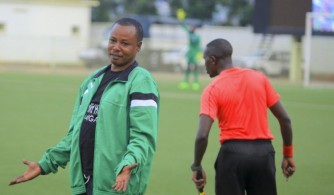 Biravugwa: Mbarushimana Abdu watozaga AS Muhanga yerekeje muri Bugesera FC