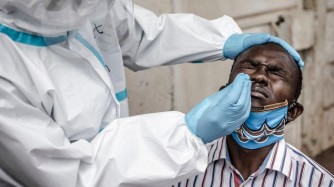 Abantu 190,000 bashobora kwicwa na Coronavirus muri Afurika mu mwaka umwe naho Miliyoni 44 bakandura-OMS