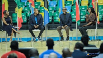 Basketball: GOA Festival 2020 yagombaga kubera mu Rwanda yasubitswe