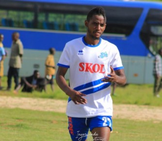 Kakule Mugheni Fabrice yasezeye kuri Rayon Sports
