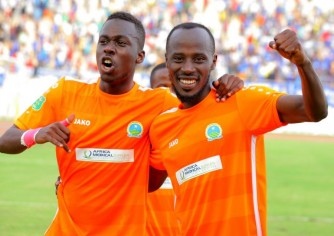 Biravugwa: FERWAFA yanzuye ko AS Kigali ariyo izasohokera u Rwanda muri CAF Confederations Cup