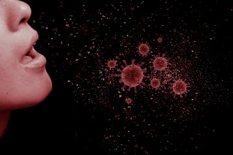OMS iri gusuzuma ubushakashatsi bwagaragajwe ku kuba Coronavirus ishobora gukwirakwizwa n’umuyaga
