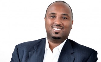 Emile Kinuma yagizwe Umuyobozi Mukuru (CEO) wa TransUnion mu Rwanda