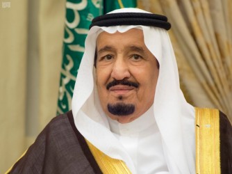 Umwami wa Saudi Arabia yajyanywe mu bitaro byitiriwe umwami Faisal muri Riyadh kubera uburwayi