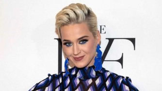 Katy Perry yatangaje uko mu 2017 yagerageje kwiyahura kubera ibibazo bitandukanye yahuye nabyo