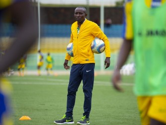 Biravugwa: Mateso wirukanwe muri AS Kigali agiye kungiriza Bukasa muri Rayon Sports