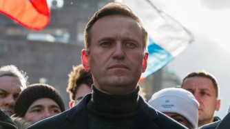 Ibitaro mu Budage byagaragaje ko Alexey Navalny hari ibimenyetso by’uko yari yarozwe