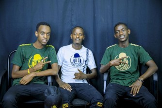 Zuby Comedy yinjije andi maraso mashya inavuga ku bitaramo bagiye gukora hanze y’u Rwanda-VIDEO