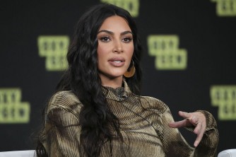 Kim Kardashian West yatangaje ko agiye guhagarika Instagram ye 