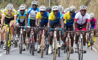 Breaking: Igihe Tour du Rwanda 2021 izatangirira cyamenyekanye