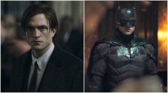 Filime “The Batman” yahagaritswe gukorwa kubera ko Robert Pattinson yasanzwemo Covid-19