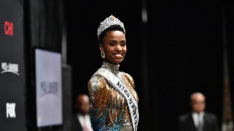 U Rwanda rwahawe iminsi 5 yo kwemeza ko ruzitabira Miss Universe