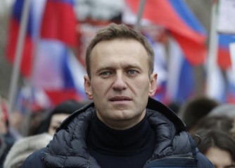Putin yari inyuma yo kurogwa kwanjye: Bimwe mu byo Navalny yabwiye igitangazamakuru mu Budage
