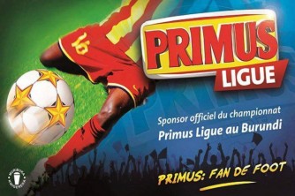 Musongati FC iracakirana na Kayanza United: Uko imikino yose iri bugende muri Burundi Primus League