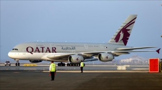 Qatar: Hagiye gukorwa iperereza ku bagore basatswe bambaye ubusa ku kibuga cy’indege cy'i Doha