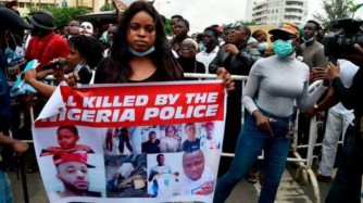 Nigeria: Imyigaragambyo yaba igiye guhagarara! Ni nyuma y'uko abayitangije babujije urubyiruko kongera kwigaragambya