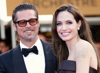 Angelina Jolie na Brad Pitt gatanya yabo yamaze gufata indi ntera nyuma y’uko hari ibyo batari kumvikanaho