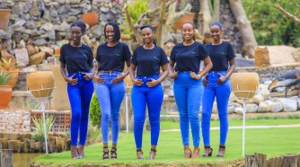 Abakobwa 11 bahataniye ikamba rya Miss Supranational Rwanda 2020 bamenyekanye-AMAFOTO+VIDEO