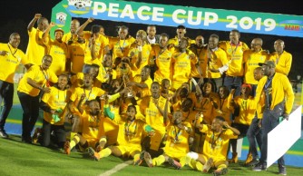 Tugiye gushinga Fan Club muri buri karere - Gasana Francis wa AS Kigali 