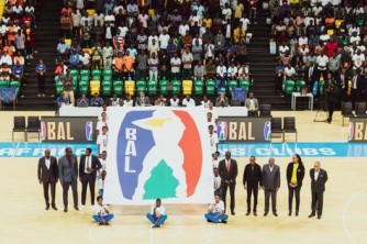 Basketball: Irushanwa rya BAL ryagombaga kubera mu Rwanda mu kwezi gutaha ryasubitswe 