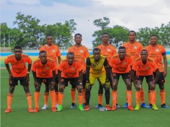 Rutsiro FC yitegura Rayon Sports yabonye umutoza mushya
