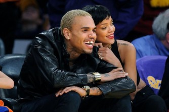 Urugendo rwa Chris Brown na Rihanna mu rukundo rwagereranwaga nk'urwa Romeo na Juliet