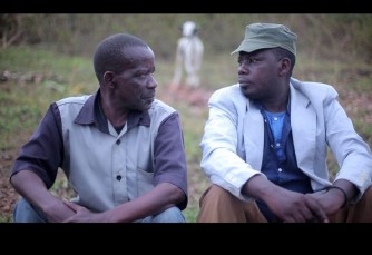 Menya abakinnyi 5 muri filime nyarwanda Rukanihene ahuza nabo bikajyana kurusha abandi na bumwe mu buzima bwe bwite-VIDEO