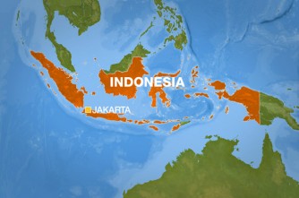 Indonesia:  Hari abantu barya abandi bagamije gutera ubwoba andi moko