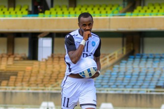 Bidasubirwaho Ishimwe Kevin yirukanwe burundu muri APR FC