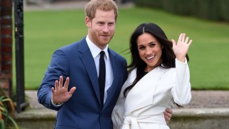 “Urukundo ruratsinda” Prince Harry na Meghan Markle bavuga ku byo banyuzemo mu mwaka wa 2020