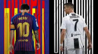 Dimitar Berbatov yibasiye cyane Messi na Cristiano yemeza ko batari bakwiye guhatanira igihembo cy'umukinnyi mwiza mu 2020