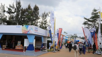 Tembera Expo ya 2020: Ubwitabire ni buke, abacuruzi bararira kubera amafaranga yabuze, abandi bahinduye akazi-VIDEO