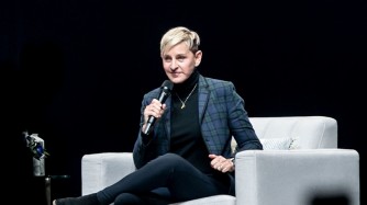 Ellen DeGeneres yanduye COVID-19: Ibyamamare byahuye nawe mu kiganiro mu cyumweru gishize birimo Justin Bieber byo bite?