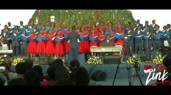 Chorale de Kigali igiye gukorera igitaramo cya Noheli kuri Televiziyo Rwanda no kuri Youtube