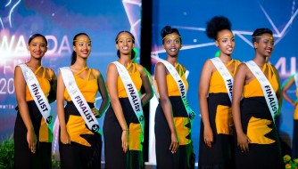 BMI izashingirwaho mu guhitamo abakobwa bitabira Miss Rwanda 2021 ibarwa ite?