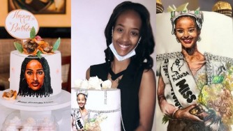 Miss Rwanda 2021: Petersbakers izahemba ‘Miss Congeniality’, yigishe guteka abakobwa 20