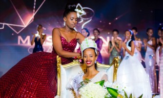 Hasobanuwe impamvu Nishimiwe Naomie atahembwe Miliyoni 9.6 Frw yari yemerewe nka Miss Rwanda 2020