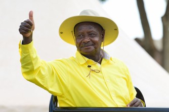 Museveni Election Music Award: Ibihembo bishya mu muziki bishobora gufasha Museveni gutsinda amatora