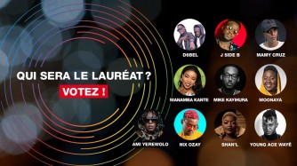 U Rwanda rurisubiza Prix Découvertes RFI imbere y’akanama nkemurampaka kayobowe n’umunya- Côte d'Ivoire?