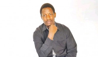 Zambia: Umunyarwanda Habimana Dieudonne yiyemeje guca agahigo akandikwa muri 'Guinness World Records'  