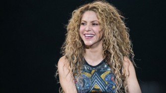 Shakira yahaye ikigo cya 'Hipgnosis Songs Fund' uburenganzira ku ndirimbo ze 145