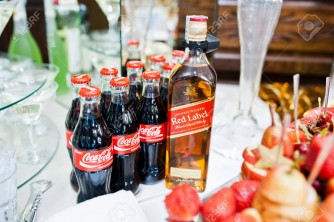 Kuvanga Coca-Cola n’inzoga: Uburozi bukomeye ku mubiri!