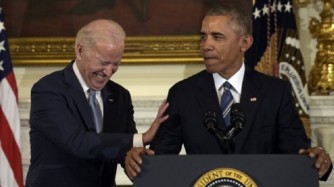 Imiyoborere ye yaba izamera nk’iya Barack Obama! Joe Biden avuga iki ku bimukira, Visa, Green Card no ku badafite ibyangombwa?