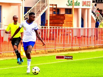 Nihoreho Arsene bivugwa ko agiye kugurwa na Bugesera FC yiyemeje gusesa amasezerano muri Rayon Sports 