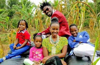Uganda irashinja Ambasaderi wa Amerika gushaka gusura Bobi Wine mu buryo bw’ibanga