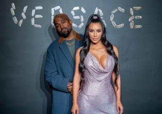 Kim Kardashian ntagishaka kwiyunga na Kanye West biturutse ku kuba uyu muraperi atabiha agaciro