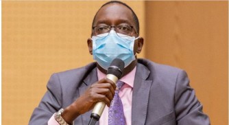 Covid-19: “U Rwanda ruri mu bihugu 2 by’Africa byiteguye kwakira urukingo vuba” Minisitiri Dr. Ngamije Daniel 